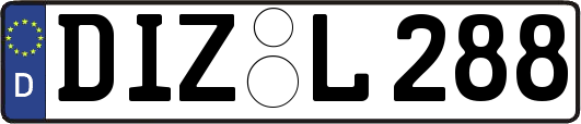DIZ-L288
