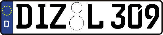 DIZ-L309