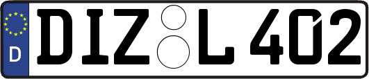 DIZ-L402