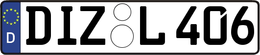 DIZ-L406