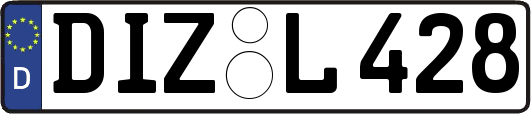 DIZ-L428