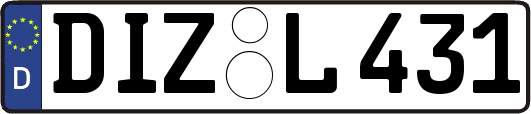 DIZ-L431