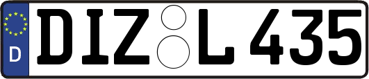 DIZ-L435