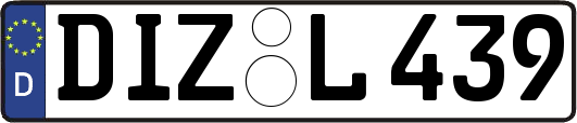 DIZ-L439