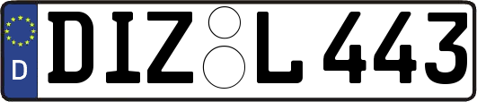 DIZ-L443
