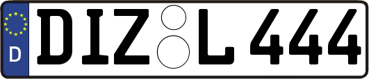 DIZ-L444
