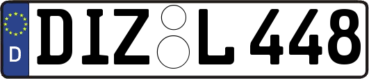 DIZ-L448