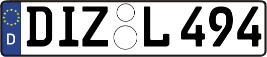 DIZ-L494