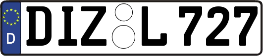 DIZ-L727
