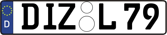 DIZ-L79