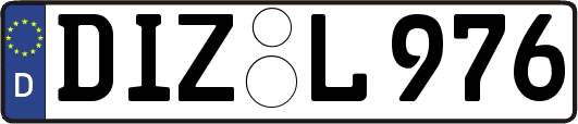 DIZ-L976