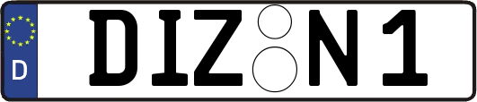 DIZ-N1