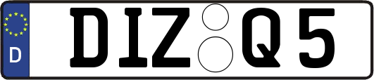 DIZ-Q5