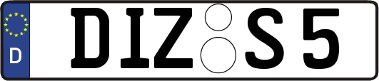 DIZ-S5