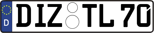 DIZ-TL70