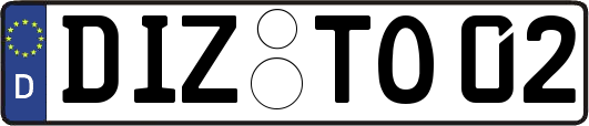 DIZ-TO02
