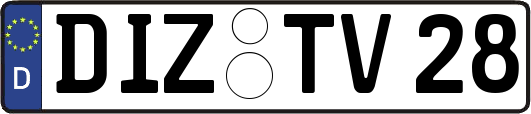 DIZ-TV28
