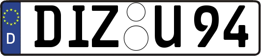 DIZ-U94