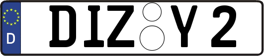 DIZ-Y2