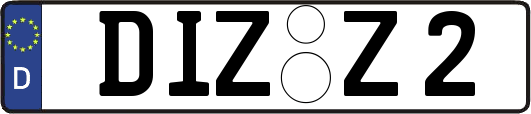 DIZ-Z2