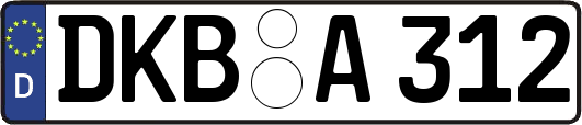 DKB-A312