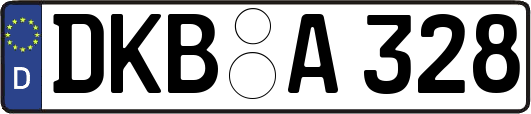 DKB-A328