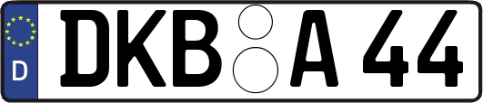 DKB-A44