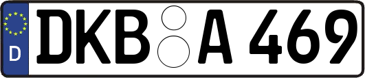 DKB-A469