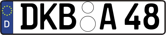 DKB-A48