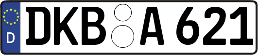 DKB-A621