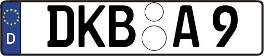 DKB-A9