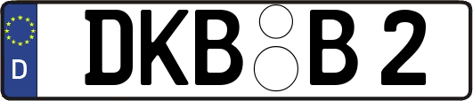 DKB-B2