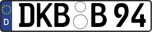 DKB-B94