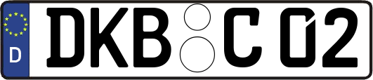 DKB-C02