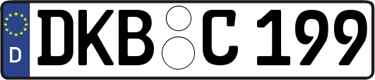 DKB-C199