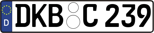 DKB-C239
