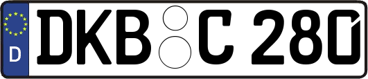 DKB-C280