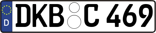 DKB-C469