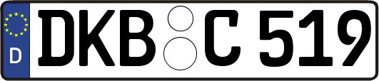 DKB-C519
