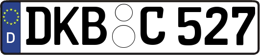 DKB-C527