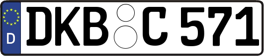 DKB-C571