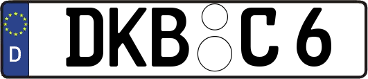 DKB-C6