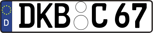 DKB-C67