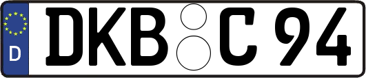 DKB-C94