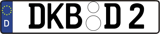 DKB-D2