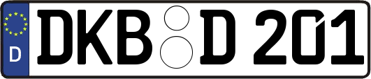 DKB-D201