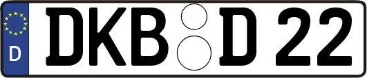 DKB-D22