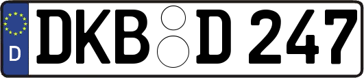 DKB-D247