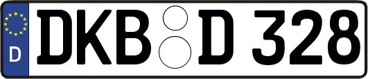DKB-D328