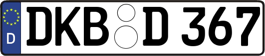 DKB-D367